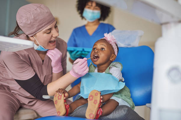 Best General Dentistry  in Konawa, OK