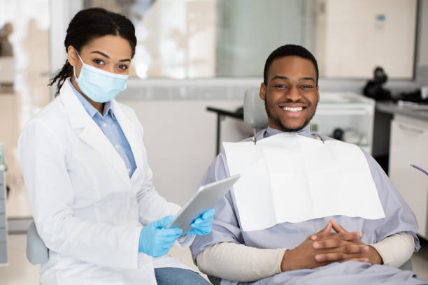 Best Emergency Dental Care  in Konawa, OK