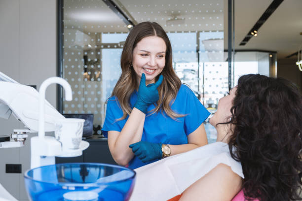 Best Dental Bonding  in Konawa, OK