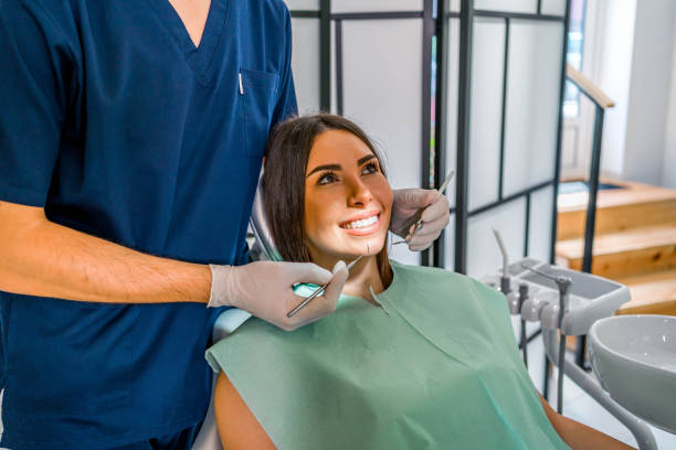 Emergency Dental Services in Konawa, OK