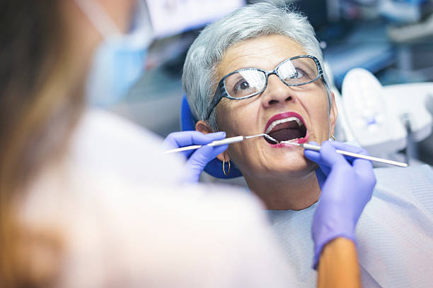 Best Oral Cancer Screening  in Konawa, OK