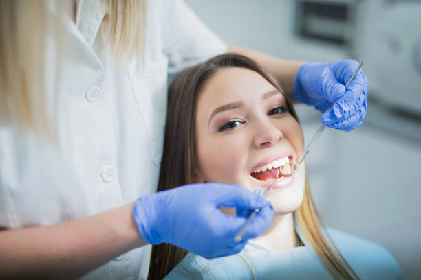 Best Pediatric Dentistry  in Konawa, OK