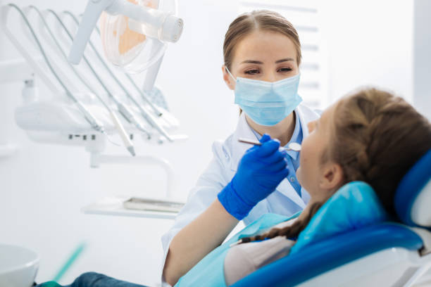 Best Laser Dentistry  in Konawa, OK