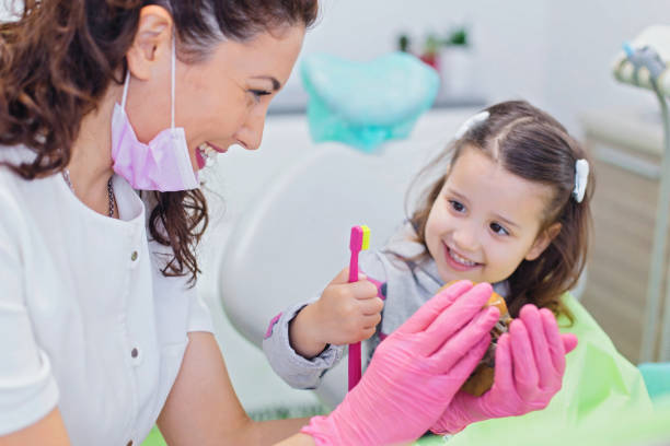 Best Dental Exams and Cleanings  in Konawa, OK